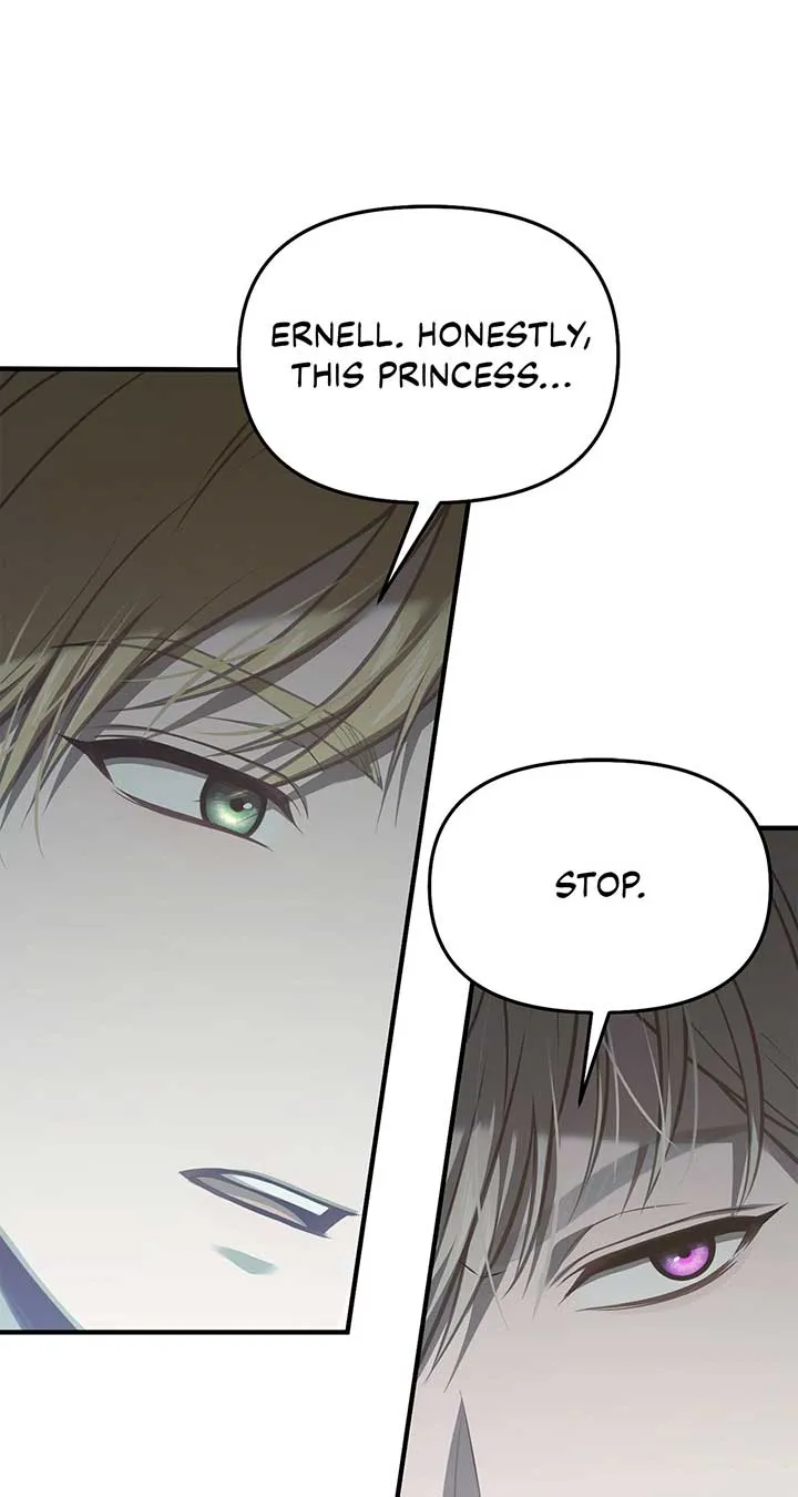 The Secret Bedroom of a Dejected Royal Daughter Chapter 113 79